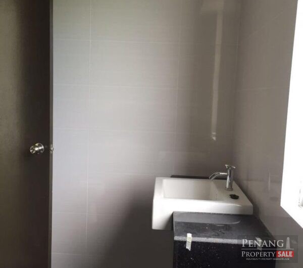 For Sale Platinum III Condominiums Bayan Lepas 11900 Pulau Pinang