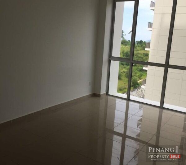 For Sale Platinum III Condominiums Bayan Lepas 11900 Pulau Pinang