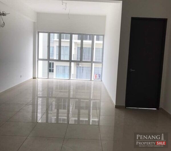 For Sale Platinum III Condominiums Bayan Lepas 11900 Pulau Pinang
