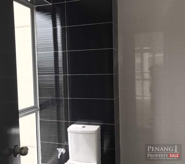 For Sale Platinum III Condominiums Bayan Lepas 11900 Pulau Pinang