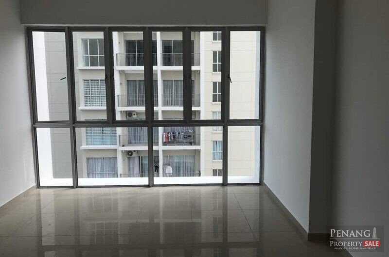 For Sale Platinum III Condominiums Bayan Lepas 11900 Pulau Pinang