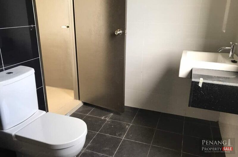 For Sale Platinum III Condominiums Bayan Lepas 11900 Pulau Pinang