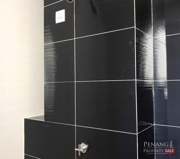 For Sale Platinum III Condominiums Bayan Lepas 11900 Pulau Pinang