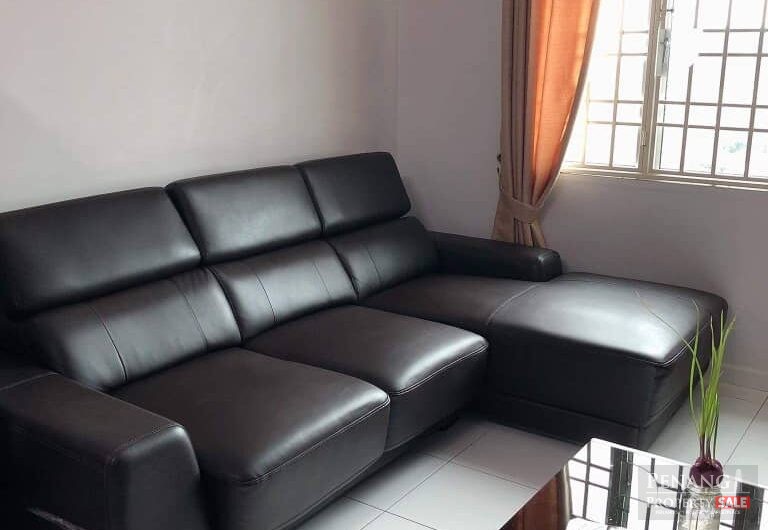 For Sale 98 Pelangi Indah Apartment Jelutong 11600 Pulau Pulau