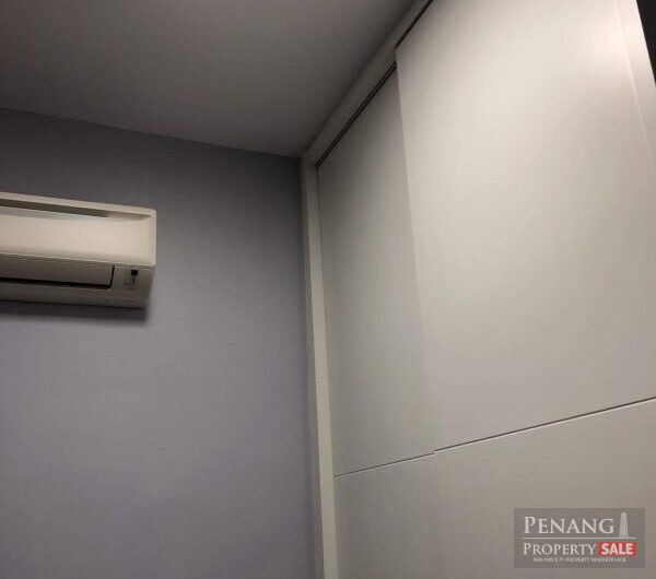 For Sale 98 Pelangi Indah Apartment Jelutong 11600 Pulau Pulau