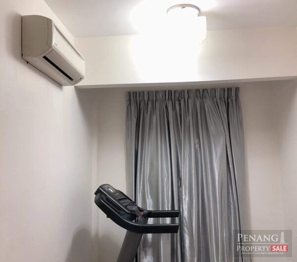 For Sale 98 Pelangi Indah Apartment Jelutong 11600 Pulau Pulau