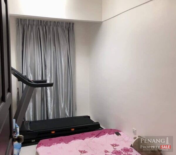 For Sale 98 Pelangi Indah Apartment Jelutong 11600 Pulau Pulau