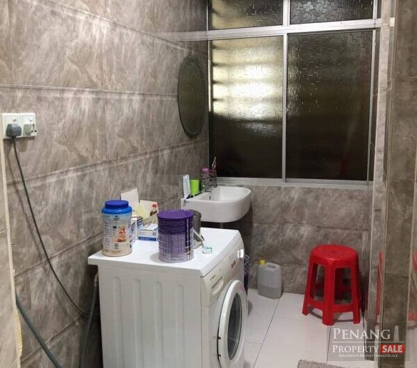For Sale 98 Pelangi Indah Apartment Jelutong 11600 Pulau Pulau