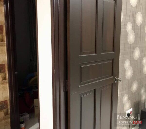 For Sale 98 Pelangi Indah Apartment Jelutong 11600 Pulau Pulau