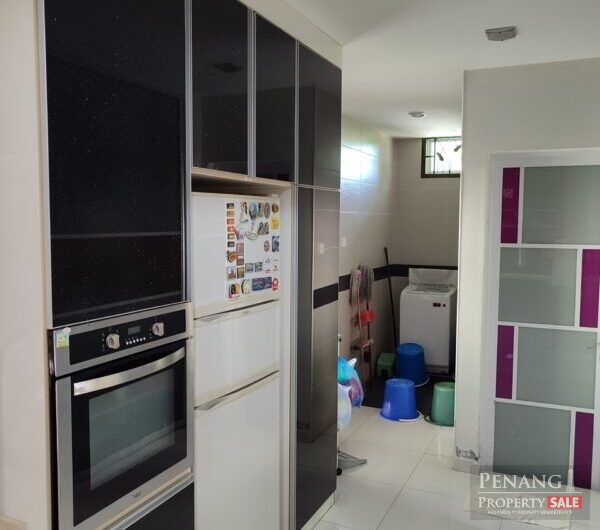 For Sale Emerald Park 3 Storey Bungalow Villa Bayan Lepas 11900 Pulau Pinang