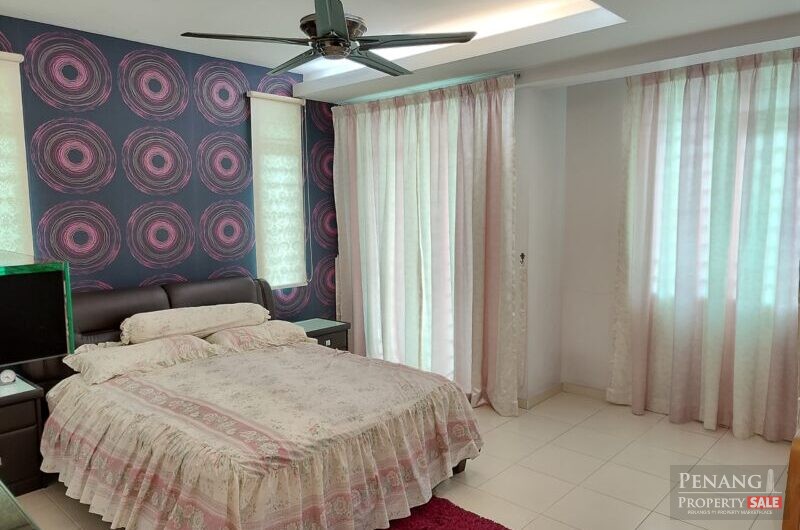 For Sale Emerald Park 3 Storey Bungalow Villa Bayan Lepas 11900 Pulau Pinang