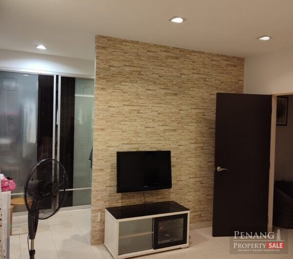 For Sale Emerald Park 3 Storey Bungalow Villa Bayan Lepas 11900 Pulau Pinang