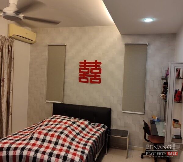 For Sale Emerald Park 3 Storey Bungalow Villa Bayan Lepas 11900 Pulau Pinang