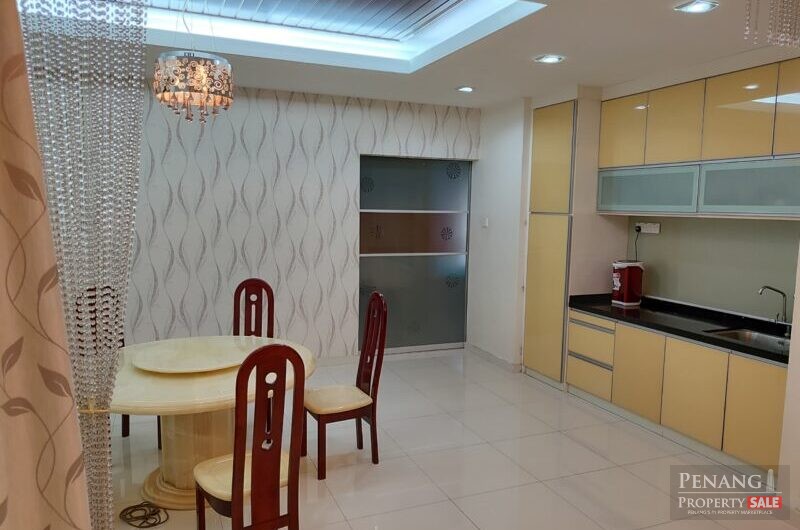 For Sale Emerald Park 3 Storey Bungalow Villa Bayan Lepas 11900 Pulau Pinang