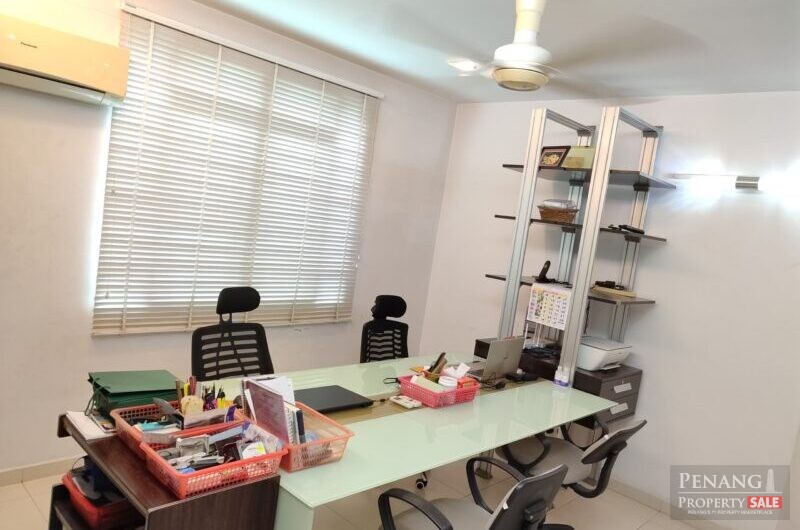 For Sale Emerald Park 3 Storey Bungalow Villa Bayan Lepas 11900 Pulau Pinang