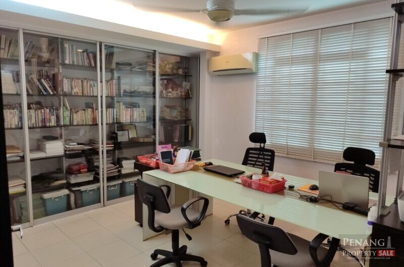 For Sale Emerald Park 3 Storey Bungalow Villa Bayan Lepas 11900 Pulau Pinang
