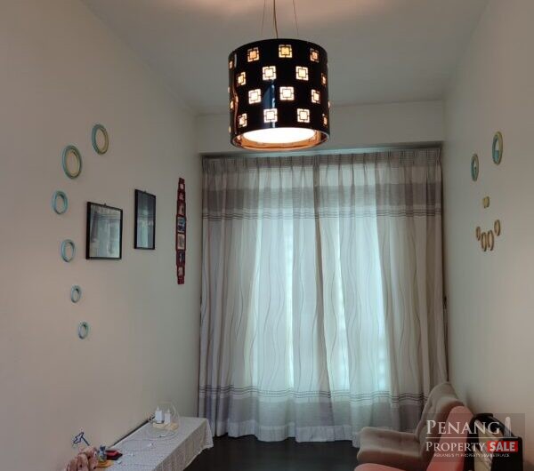 For Sale Emerald Park 3 Storey Bungalow Villa Bayan Lepas 11900 Pulau Pinang