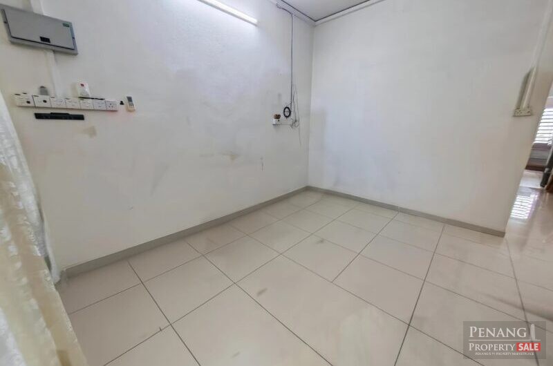 For Sale 2 Storey Terrace House Taman Merbau Butterworth 13000 Pulau Pinang