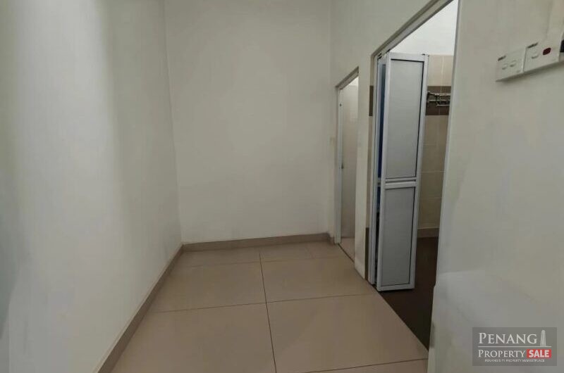 For Sale 2 Storey Terrace House Taman Merbau Butterworth 13000 Pulau Pinang