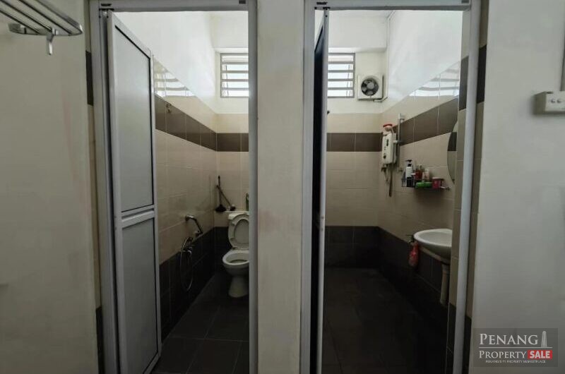 For Sale 2 Storey Terrace House Taman Merbau Butterworth 13000 Pulau Pinang