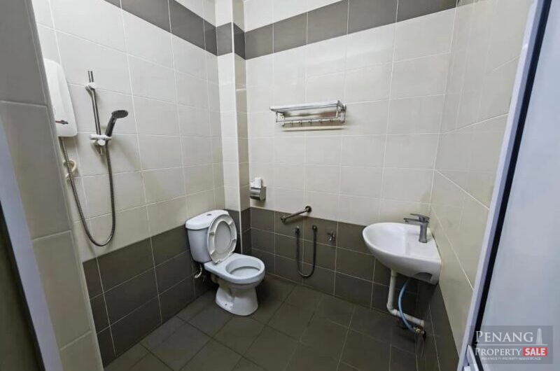For Sale 2 Storey Terrace House Taman Merbau Butterworth 13000 Pulau Pinang
