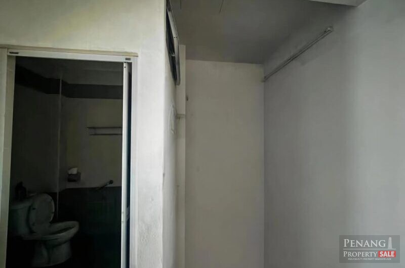For Sale 2 Storey Terrace House Taman Merbau Butterworth 13000 Pulau Pinang