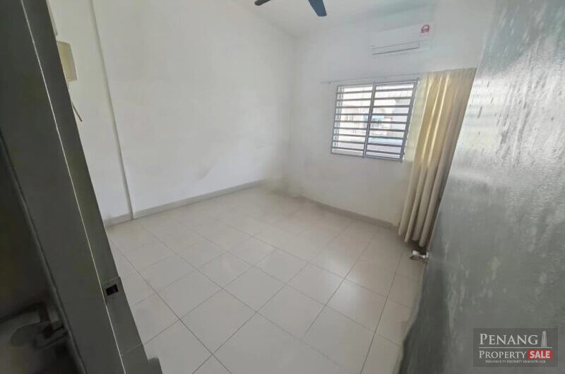 For Sale 2 Storey Terrace House Taman Merbau Butterworth 13000 Pulau Pinang