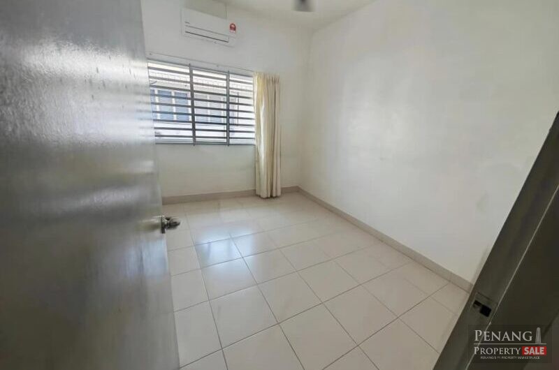 For Sale 2 Storey Terrace House Taman Merbau Butterworth 13000 Pulau Pinang