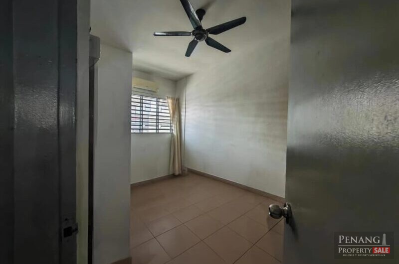 For Sale 2 Storey Terrace House Taman Merbau Butterworth 13000 Pulau Pinang