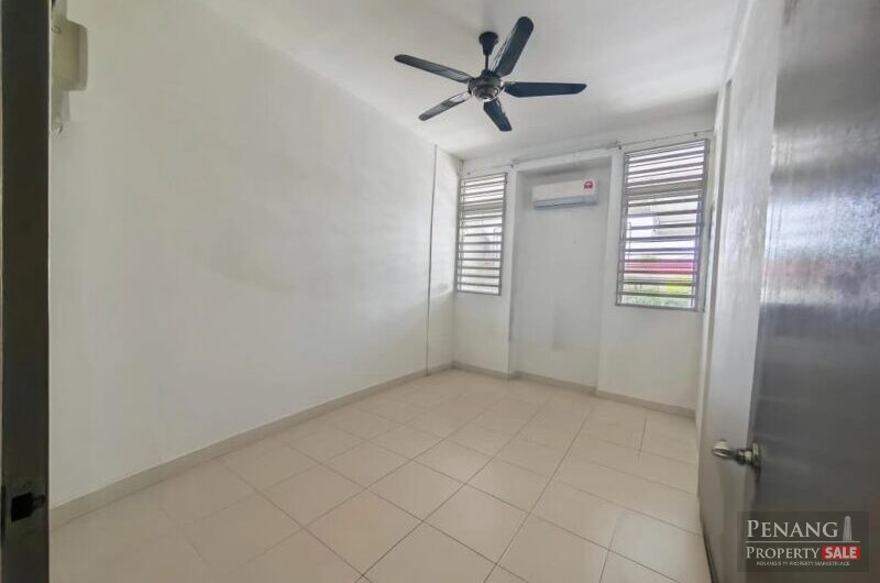 For Sale 2 Storey Terrace House Taman Merbau Butterworth 13000 Pulau Pinang