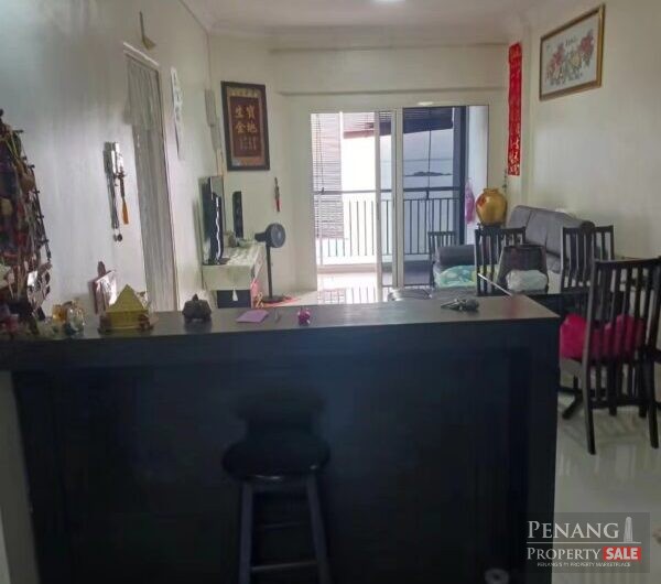 For Sale Desa Marvista Apartments Batu Ferringhi 11100 Pulau Pinang
