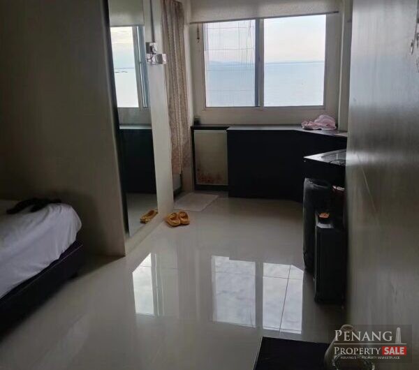 For Sale Desa Marvista Apartments Batu Ferringhi 11100 Pulau Pinang