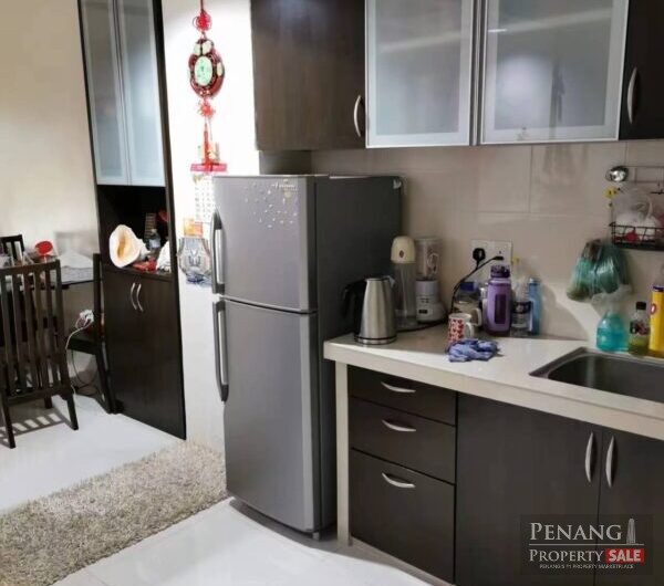 For Sale Desa Marvista Apartments Batu Ferringhi 11100 Pulau Pinang