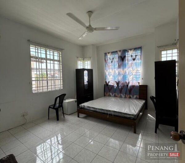 For Rent 2 Storey Bungalow Villa Taman Kenangan Bay Batu Maung 11900 Pulau Pinang