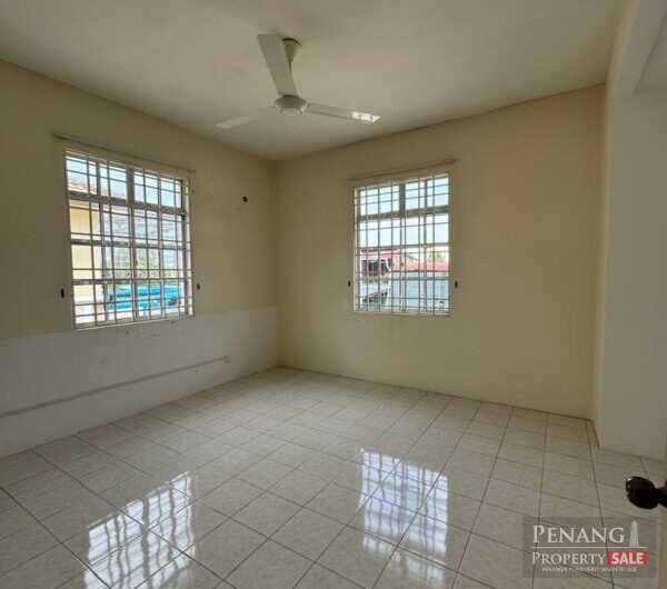 For Rent 2 Storey Bungalow Villa Taman Kenangan Bay Batu Maung 11900 Pulau Pinang