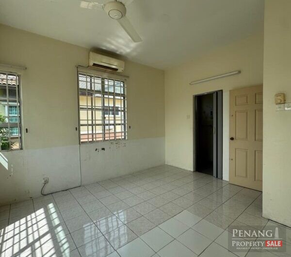 For Rent 2 Storey Bungalow Villa Taman Kenangan Bay Batu Maung 11900 Pulau Pinang