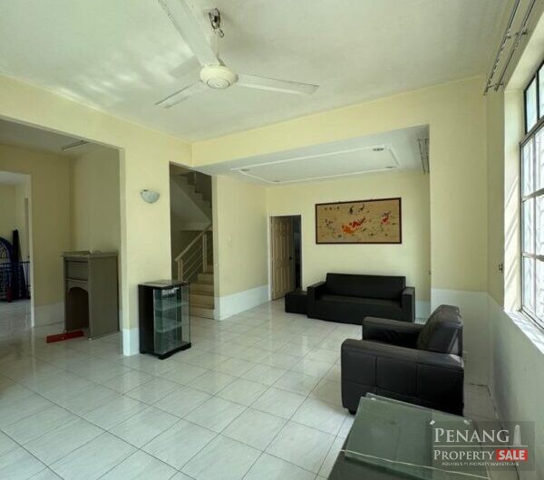 For Rent 2 Storey Bungalow Villa Taman Kenangan Bay Batu Maung 11900 Pulau Pinang
