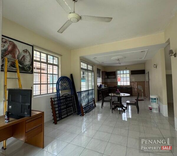 For Rent 2 Storey Bungalow Villa Taman Kenangan Bay Batu Maung 11900 Pulau Pinang