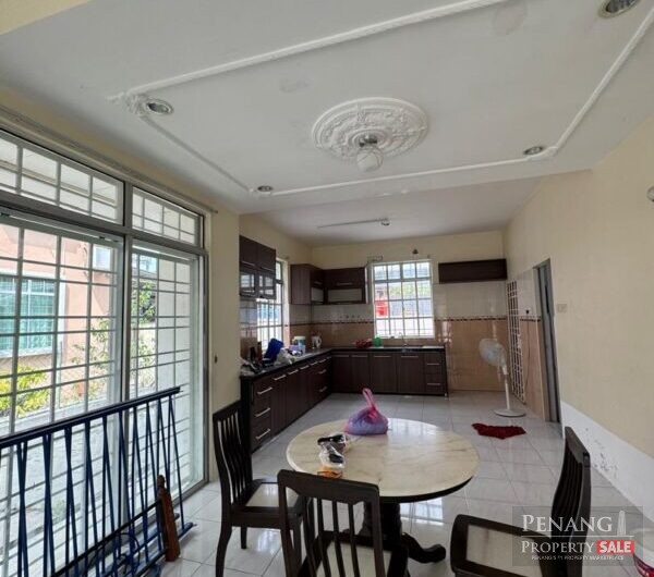 For Rent 2 Storey Bungalow Villa Taman Kenangan Bay Batu Maung 11900 Pulau Pinang