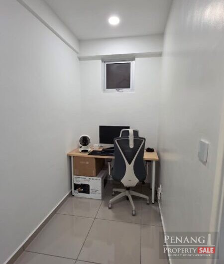 For Sale Metropol Service Residence Condominiums Bukit Mertajam 14000 Pulau Pinang