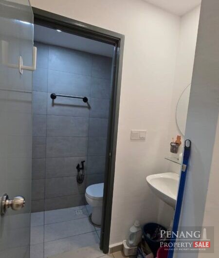 For Sale Metropol Service Residence Condominiums Bukit Mertajam 14000 Pulau Pinang