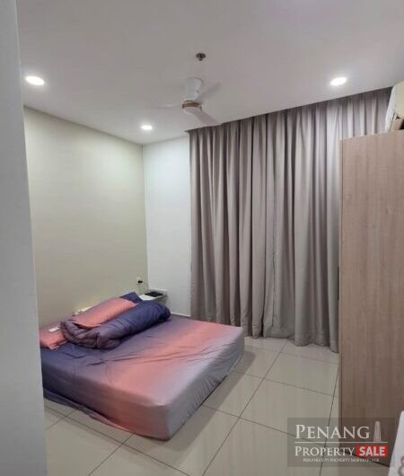 For Sale Metropol Service Residence Condominiums Bukit Mertajam 14000 Pulau Pinang