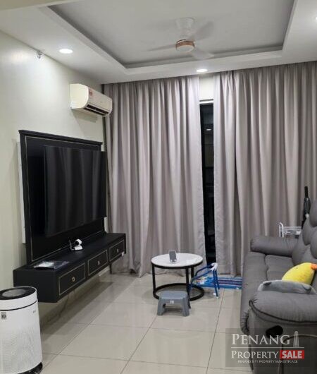 For Sale Metropol Service Residence Condominiums Bukit Mertajam 14000 Pulau Pinang