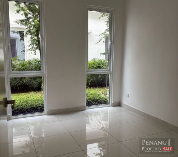 For Sale 2 Storey Terrace House Aspen Viluxe Batu Kawan 14100 Pulau Pinang