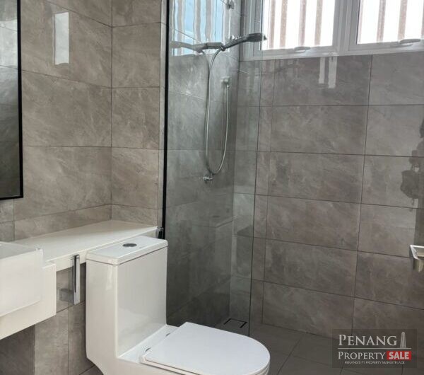 For Sale 2 Storey Terrace House Aspen Viluxe Batu Kawan 14100 Pulau Pinang