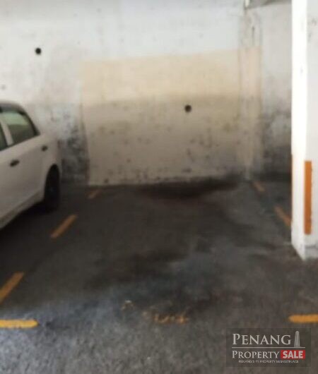 For Sale Desa Delima Apartment Farlim Ayer Itam 11500 Pulau Pinang