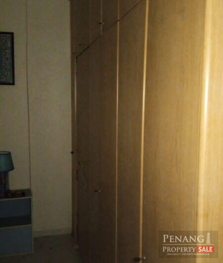 For Sale Desa Delima Apartment Farlim Ayer Itam 11500 Pulau Pinang
