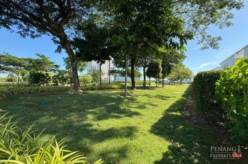 For Rent 2 Storey Terrace House Viluxe Batu Kawan 14100 Pulau Pinang