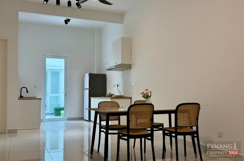 For Rent 2 Storey Terrace House Viluxe Batu Kawan 14100 Pulau Pinang