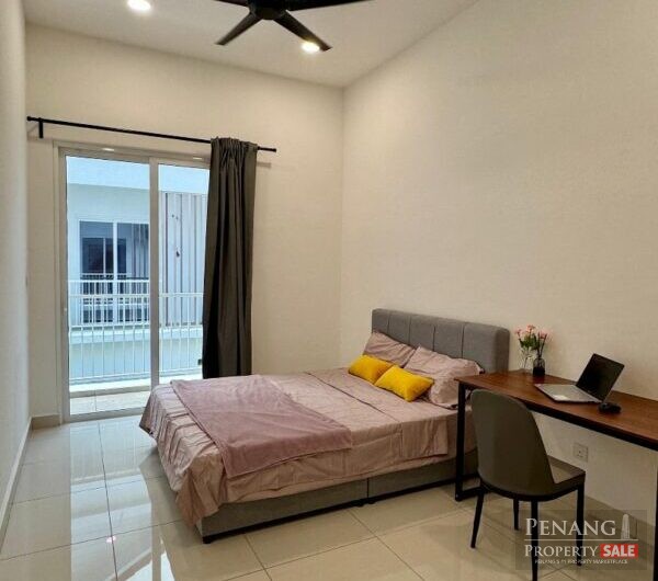For Rent 2 Storey Terrace House Viluxe Batu Kawan 14100 Pulau Pinang